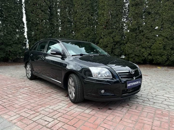 Авто Toyota Avensis 2008 № 8772154