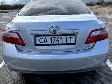 Авто Toyota Camry 2008 № 8772156