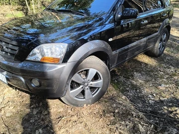 Авто KIA Sorento 2008 № 8772160