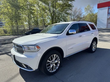 Авто Dodge Durango 2015 № 8772163