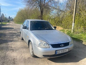 Авто ВАЗ 21073 2007 № 8772167