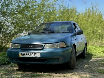 Авто Daewoo Nexia 2002 № 8772169