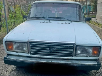Авто ВАЗ 2107 2008 № 8772170