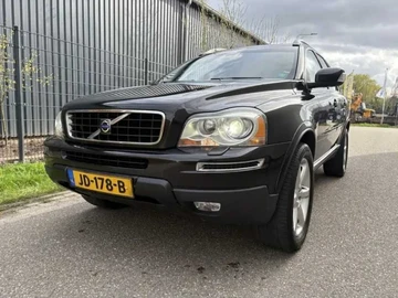 Авто Volvo Xc90 2009 № 8772265