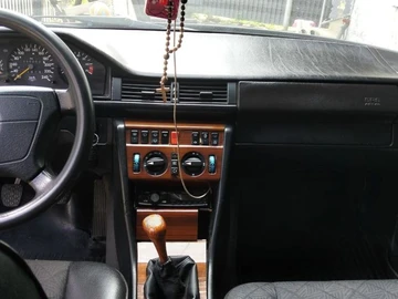 Авто Mercedes A Серия 1994 № 8772269