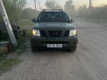 Авто Nissan 240Sx 2008 № 8772271