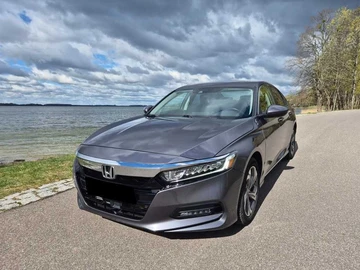Авто Honda Accord 2019 № 8772272