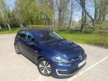 Авто Volkswagen Golf 2017 № 8772274