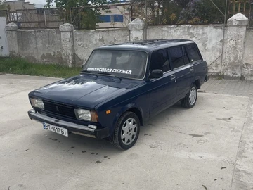 Авто ВАЗ 2104 1999 № 8772280