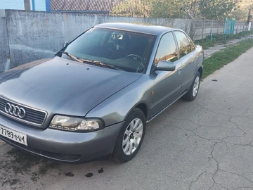 Авто Audi A4 1997 № 8772290