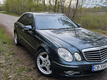 Авто Mercedes 320 2008 № 8772292