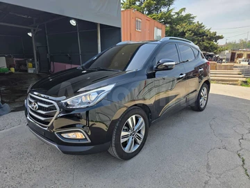 Авто Hyundai Tucson 2015 № 8772301