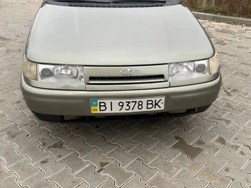 Авто ВАЗ 2110 2002 № 8772311