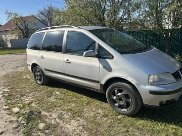 Авто Volkswagen Bora 2002 № 8772320