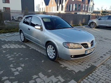 Авто Nissan Primera 2005 № 8772321