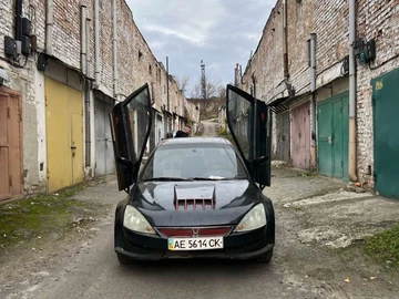 Авто Honda Accord 1995 № 8772325