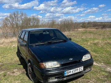 Авто ВАЗ 2114 2011 № 8772326