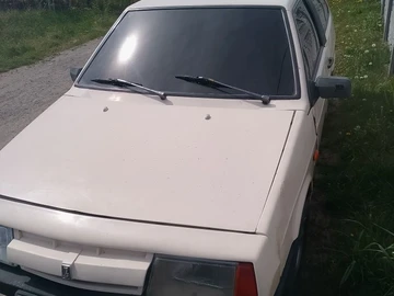 Авто ВАЗ 2108 1994 № 8772333