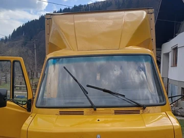 Авто Mercedes Mb 1995 № 8772335
