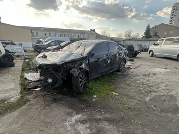 Авто Volkswagen Jetta 2015 № 8772339