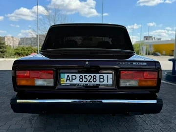 Авто ВАЗ 2107 2008 № 8772340