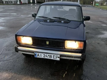 Авто ВАЗ 2104 2002 № 8772346