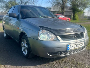 Авто ВАЗ 2170 Priora 2008 № 8772347