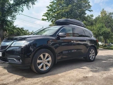 Авто Acura Mdx 2014 № 8772350