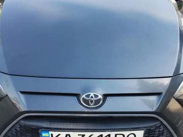 Авто Toyota Yaris 2019 № 8772352