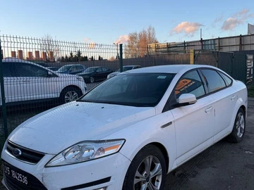 Авто Ford Mondeo 2013 № 8772356