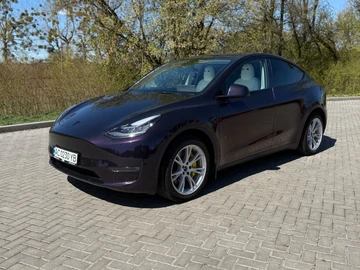 Авто Tesla Roadster 2021 № 8772358