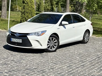 Авто Toyota Camry 2015 № 8772470