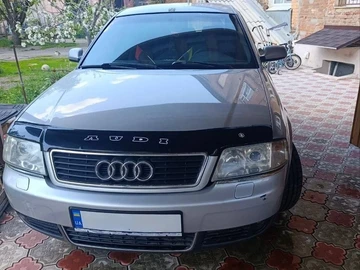 Авто Audi A6 1999 № 8772472
