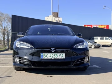 Авто Tesla Model S 2019 № 8772483