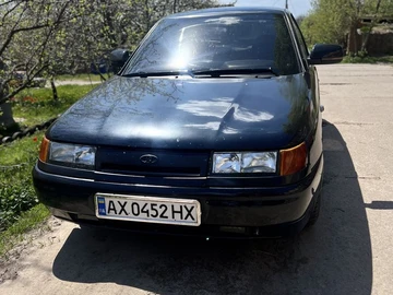 Авто ВАЗ 2110 2006 № 8772484