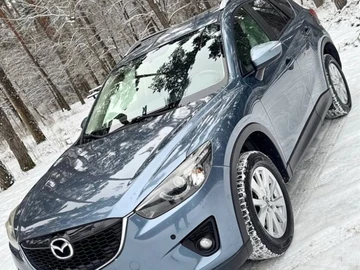 Авто Mazda Cx-5 2014 № 8772495