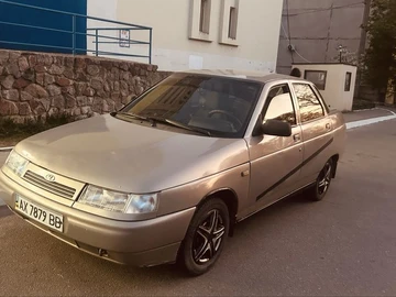 Авто ВАЗ 2110 2007 № 8772502