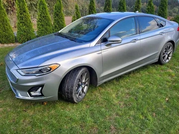 Авто Ford Fusion 2020 № 8772514