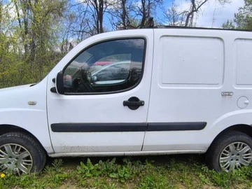 Авто Fiat Doblo 2006 № 8772518