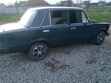 Авто ВАЗ 2101 1980 № 8772526