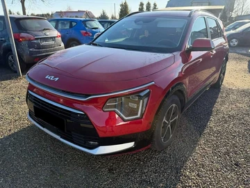 Авто KIA Niro 2021 № 8772529