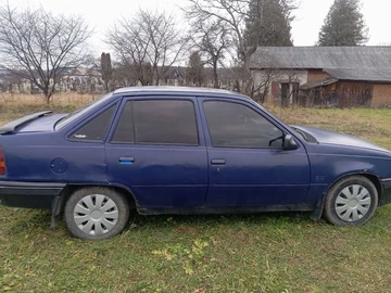 Авто Opel Kadett 1978 № 8772533
