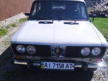 Авто ВАЗ 2106 1990 № 8772541