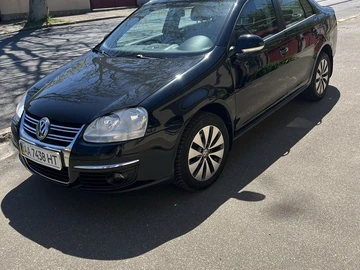 Авто Volkswagen Jetta 2008 № 8772542