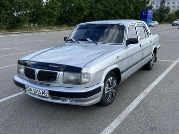 Авто ГАЗ 3110 2003 № 8772545