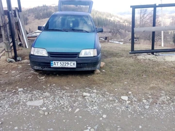Авто Opel Kadett 1989 № 8772548