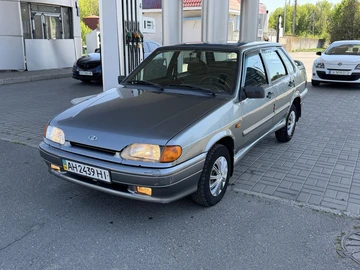 Авто ВАЗ 2115 2011 № 8772551