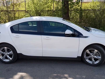 Авто Chevrolet Volt 2014 № 8772552
