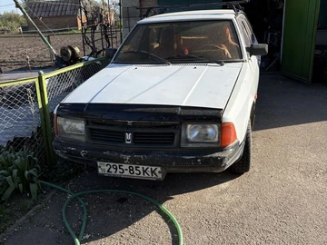 Авто  2141 1992 № 8772554
