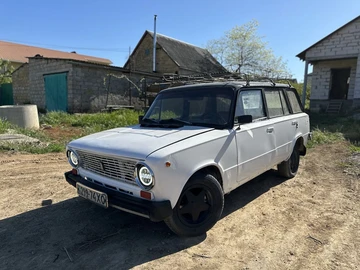 Авто ВАЗ 2102 1988 № 8772555